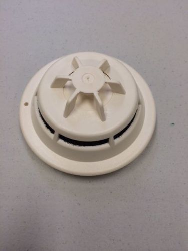 SIEMENS FP-11 PHOTO SMOKE DETECTOR