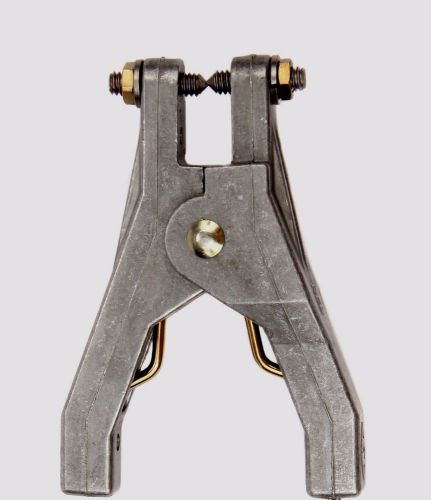 S.R. Browne / Tuffite, REB2960 Ground Clamp