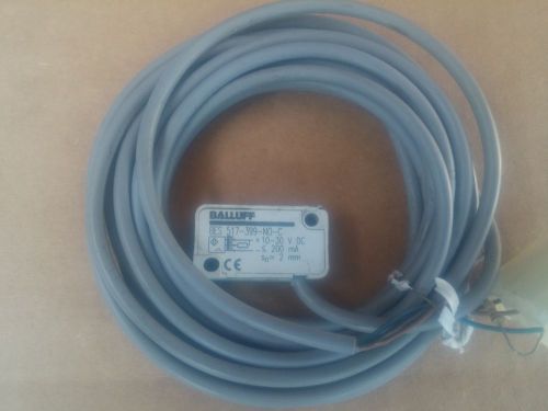 Inductive sensor  bes 517-399-no-c for sale