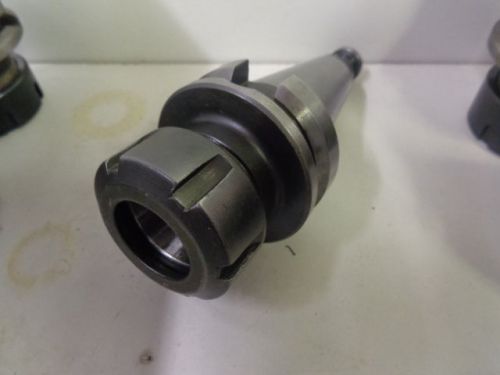 BT40 ER32 COLLET CHUCK 2.6 PROJECTION STK9378