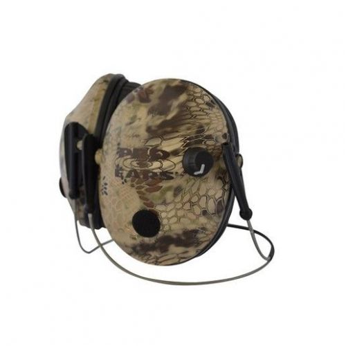 Pro Ears P200HIBH Pro 200 Behind the Head Ear Muffs 19 dBs - Highlander