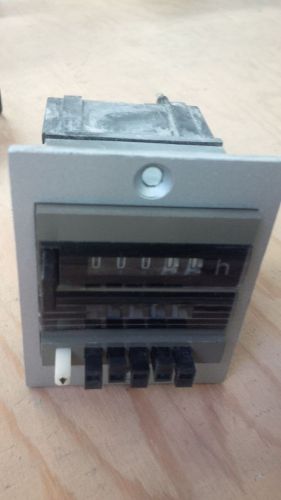 HECON G0488 103 Timer Module 115Vac 50Hz