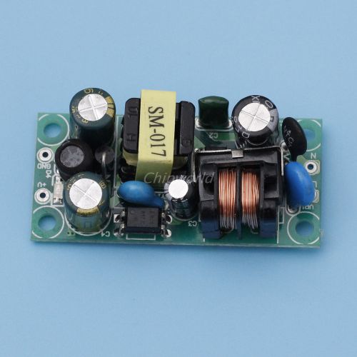 3.3V 1000mA 3.5W AC-DC Power Supply Buck Converter 220V to 3.3V Step Down Module