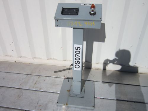 Industrial Power Control Unit