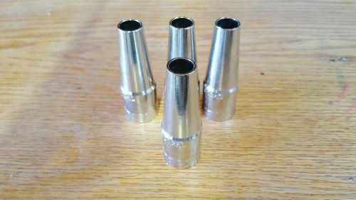 Bernard N2C12Hq Nozzles Qty 4