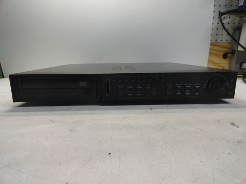 AMERICAN DYNAMICS ADEDVR009032 9CHANNEL DVR 320GB DIGITAL VIDEO RECORDER