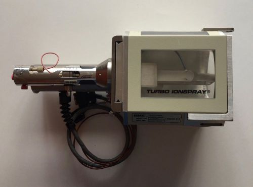 Sciex TurboIonSpray Source