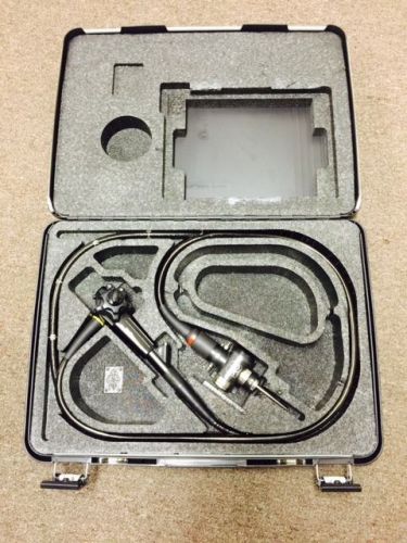 OLYMPUS CF-Q140L Colonescope Endoscope Endoscopy OEM