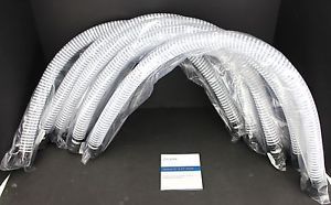 Sentinel XL Breathing Tube Hose 33&#034; 5 Pack Hepa HP PAPR USA S-4005-5 5Aa