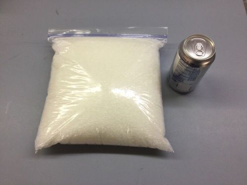 4 lbs polyethylene plastic pellets polyfil antistatic additive reborn dolls for sale