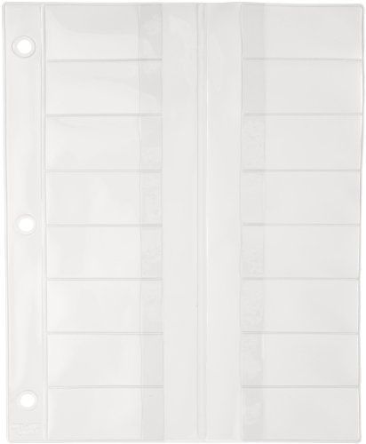 Bel-Art Products Bel-Art Scienceware 441710000 View-Pack Refill (Pack of 10)