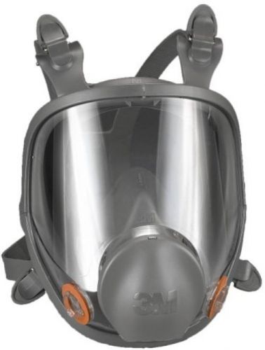 3M Full Facepiece Reusable Respirator 6900 (Multiple Sizes)