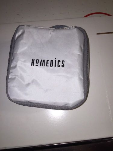 homedics blood pressure monitor