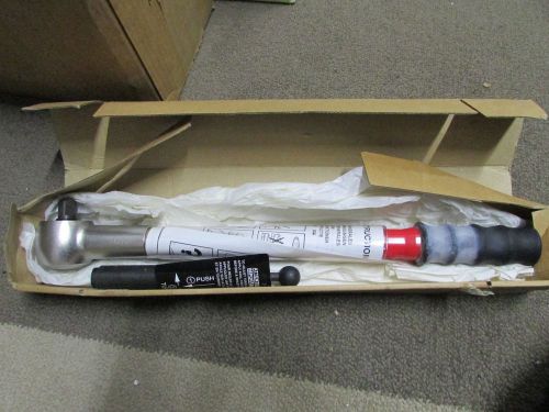 Mountz Lot #7 - TSN125 Preset Torque Wrench