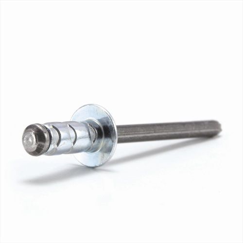 POP, BLIND MULTI-GRIP RIVET .125D, .157-.312GR LGFHEAD ALU/STL