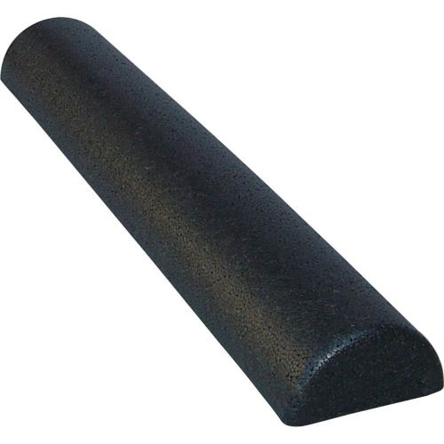 6 X 36 HALF BLACK FOAM ROLLER