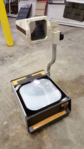 3m overhead projector