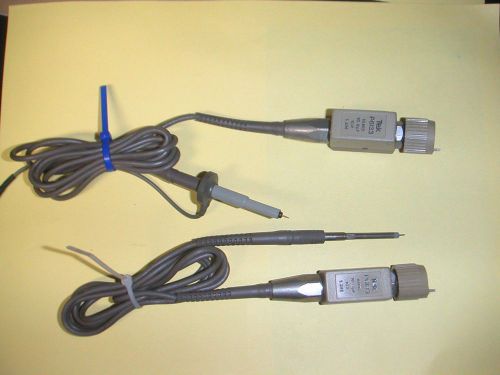 Tektronix P6133  scope probe 150 MHz