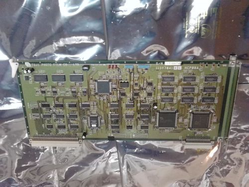 Fuji 113Y7041 HG   HCP08A Board