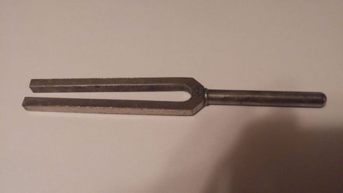 Vintage Tuning Fork 512C