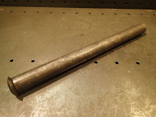 1-3/8&#034; Straight Shank Lathe Threading Thread Cutting Tool Holder Bar 15&#034; Long