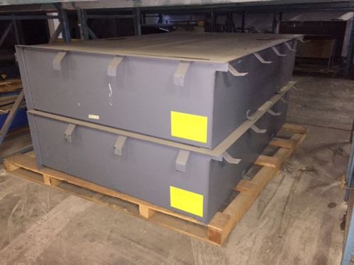 DOCK LIFT - PENTALIFT - HEAVY DUTY DOCK LEVELER 30,000 LBS - NEW