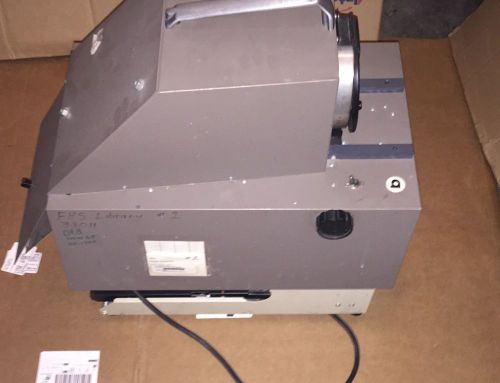 Buhl Mark IV Overhead Opaque Projector