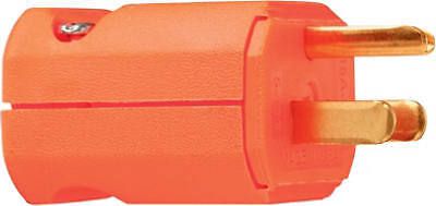 PASS &amp; SEYMOUR Straight Blade Plug 15A 125V