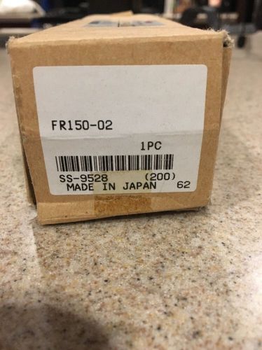 NEW IN BOX KOGANEI FR150-02 FILTER REGULATOR