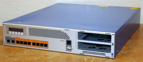 Ibm gx5008c type 5121b proventia security network intrusion prevention system for sale