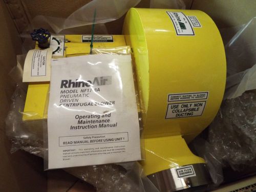 Rhine air blower for sale