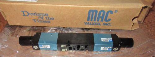 MAC Valves PR92C-KECA 120 PSI PRESSURE REGULATOR Advanced Pneumatics H26272