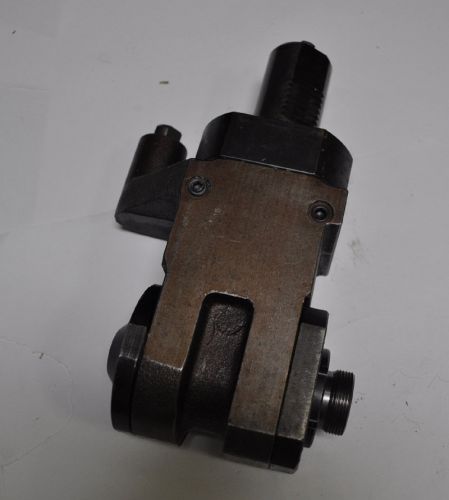 H-Type Milling Holder for Mazak SQT or Nexus