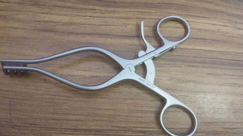 Jarit Weitlaner Retractor 204-156