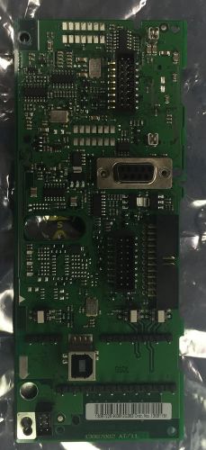 Danfoss 131B1151 control board for FC100 102 VFD