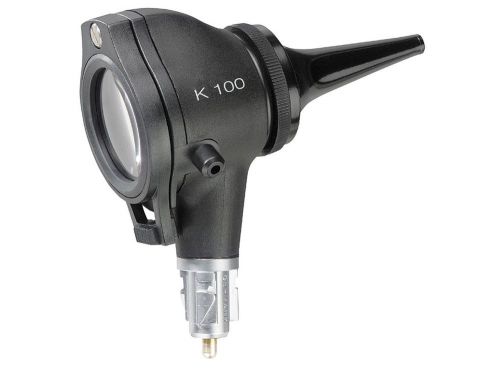 HEINE K100 3.5V DIAGNOSTIC OTOSCOPE HEAD ONLY -FREE DOOR TO DOOR SHIPPING