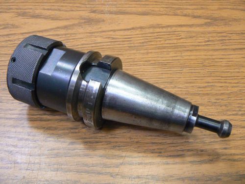 LYNDEX BT40 CNC COLLET CHUCK HOLDER