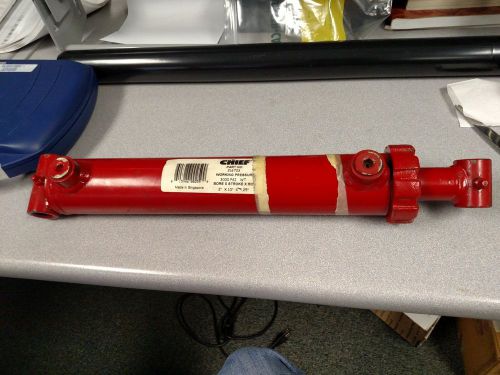 CHIEF HYDRAULIC CYLINDER 216703 2x10x1.125