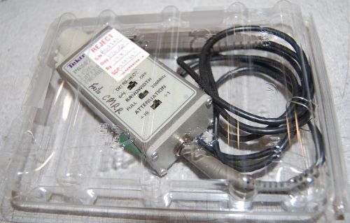 Tektronix P6247 1GHz Differential Probe §