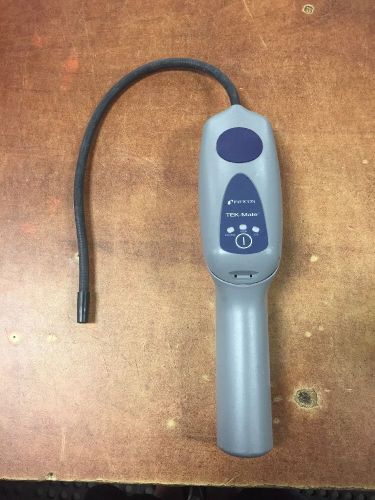 Inficon TEK-Mate Refrigerant Leak Detector *GENTLY USED* #705-202-G1