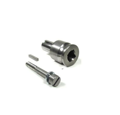 Kit # 12 Square Drive, Screw, Key For Hobart H600; P660 &amp; L800 Mixers