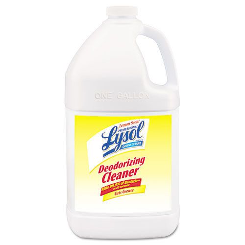 CLEANER,DEODORIZER,1GAL