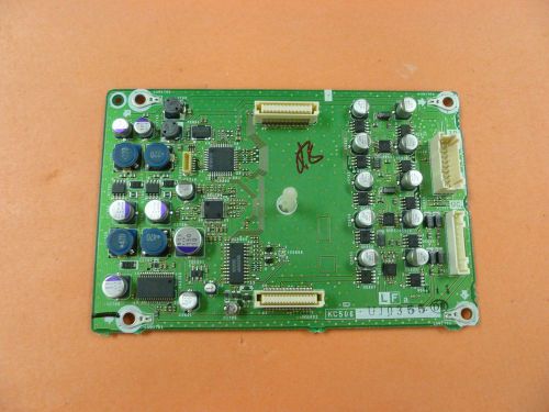 SHARP PLASMA TV DC BOARD KC506 SC506WJ FROM LC-45GD1E