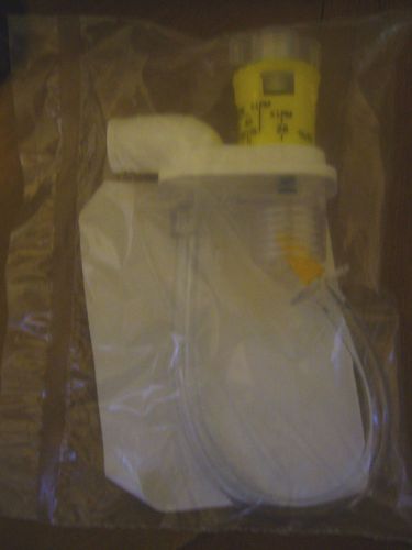 HUDSON RCI NEBULIZER ADAPTOR 031-28 SET OF 2