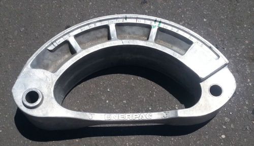 Enerpac EMT EEGOR 3&#034; Pipe Bender Shoe BS3000