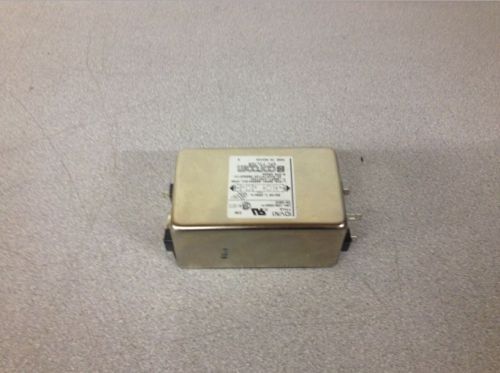 Corcom EMI Filter 10NV1 10A 240V