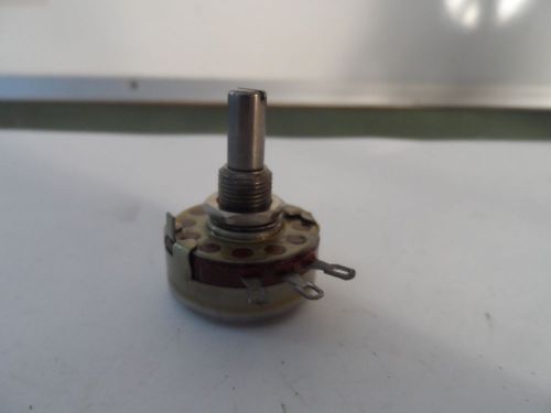 A-B  POTENTIOMETER   N16-R-88039-4217   TYPE J        UNUSED