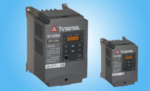 T-verter inverter N2-401-M3 0.75KW/380V