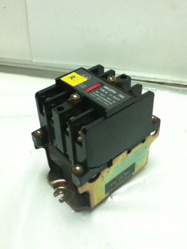 USED ALLEN-BRADLEY 700-N220A1 RELAY