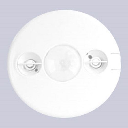 Wattstopper DT-305 24v White Occupancy Sensor 360 Degree Coverage